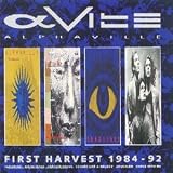Revue Alphaville  / First Harvest: The Best of Alphaville 1984-1992