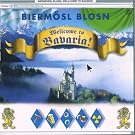 Welcome to Bavaria!