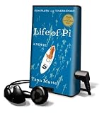 Life of Pi: Library Edition image