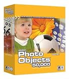 Photo Object Volume 1 50,000 (vf)
