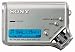 Electronics : Sony NW-E55 Network Walkman 128MB - Ice White