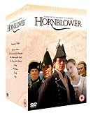 The Hornblower Collection (8 discs) [2003]