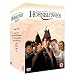 The Hornblower Collection (8 discs) [DVD] [2003]