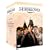 The Hornblower Collection (8 discs) [DVD] [2003]