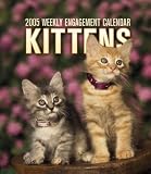 Kittens 2005 Weekly Engagement Calendar image