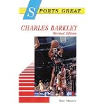Charles Barkley (Sports Great Books) book cover