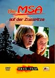  : Die MSA auf der Zugspitze ( DVD )