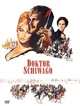 Doctor Zhivago [Region 2]