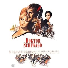 Doktor Schiwago (2DVDs)