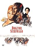 Doktor Schiwago (2 DVDs)
