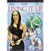 Living It up [DVD] [2002]