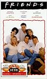 Revue Warner Home Vidéo  / Friends - Saison 1 : Episodes 7 à 12 - VF