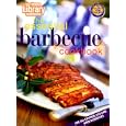 The Essential Barbecue Cookbook (Cole's Home Library Cookbooks)