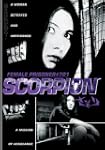 Female Prisoner #701 Scorpion