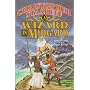 A Wizard In Midgard: The Sixth Chronicle of the Rogue Wizard (Chronicles of the Rogue Wizard)