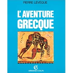 L'Aventure grecque, 6e �dition