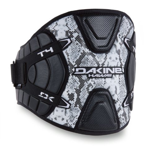 Dakine T4 Harness - Size Xl - Black/snake