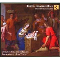 Cantate Bwv64 - Cantate Bwv121 - Cantate Bwv133