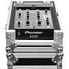 Marathon Flight Road Case MA-10Mix 10-Inch DJ Mixer Case Fits Large Format 10-Inch Size Mixers Such As Rane Ttm-56S, Pioneer DJm-400, Numark, Vestax