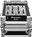Marathon Flight Ready Case MA-10Mix 10-Inch DJ Mixer Case Fits Large Format 10-Inch Size Mixers Such