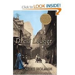 The Dress Lodger