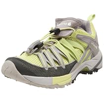Lafuma Women's LD Sky Race Trail Running Shoe