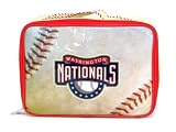 Washington Nationals Team Logo Lunch Bag