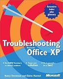 Troubleshooting Microsoft  Office XP (Troubleshooting)