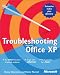 Book Troubleshooting Microsoft  Office XP (Troubleshooting)