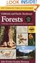 A Field Guide to California and Pacific Northwest Forests (Peterson Field Guide)