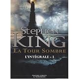 La Tour Sombre l'Int�grale, Tome 1 :par Stephen King