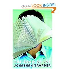 The Book of Joe