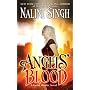 Angels' Blood (Berkley Sensation)