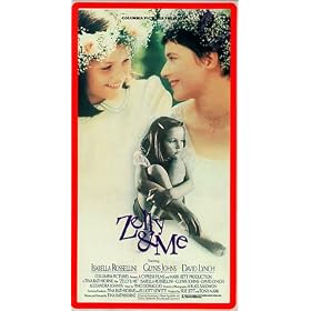 Zelly & Me [VHS]