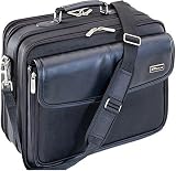 51PNBS7XRKL. SL160  Targus CTM500 Trademark Universal Notebook Case   Black