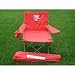 Wisconsin Badgers NCAA Ultimate Adult Tailgate Chair