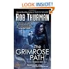 The Grimrose Path (Trickster, Book 2)