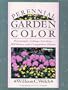 Perennial Garden Color