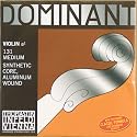 Dominant No.131 ヴァイオリン弦 ペルロン/アルミ巻 A線 (4/4)