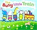 Search : The Busy Little Train (January 2009)
