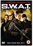 S.W.A.T [DVD] [2003]
