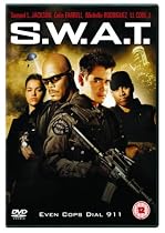 S.W.A.T [DVD] [2003]