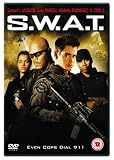 S.W.A.T [DVD] [2003]