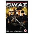 S.W.A.T [DVD] [2003]