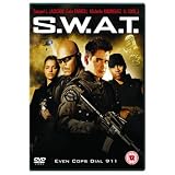 S.W.A.T [DVD] [2003]by Samuel L....