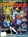 Chopchop Magazine