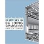 Exercises in Building Construction