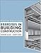 Exercises in Building Construction