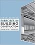 Exercises in Building Construction