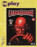 Carmageddon - Replay